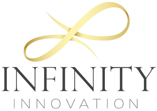 Infinity Innovation distributor logo