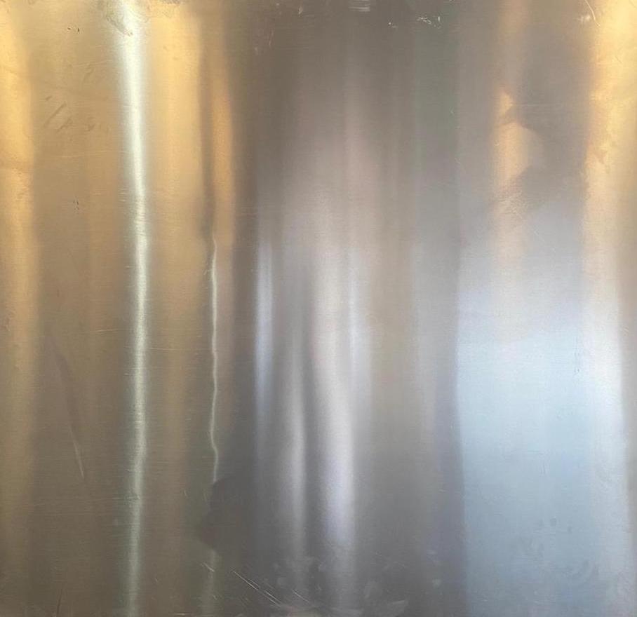 Aluminum Panels